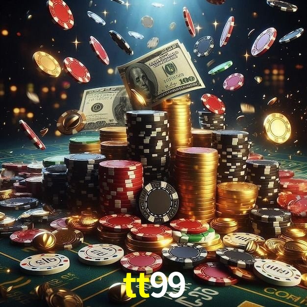 Descubra a Essência do tt99: Nossa História e Compromissos