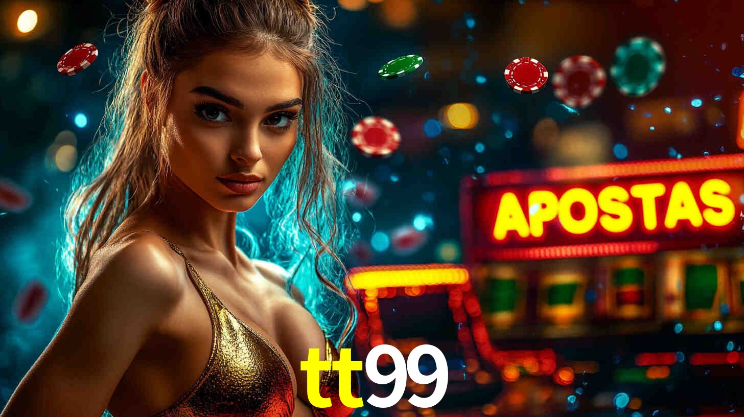 A Revolução dos Aplicativos de Jogos no tt99