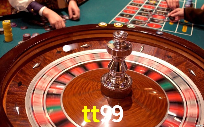 A Emoção da Loteria na tt99: Uma Chance de Mudança de Vida